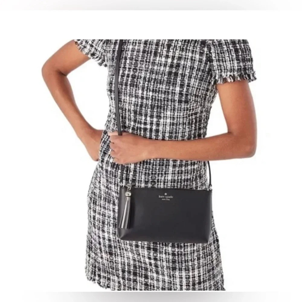 ⭐️NEW⭐️ Kate Spade Ivy Street Amy Crossbody - Picture 2 of 6